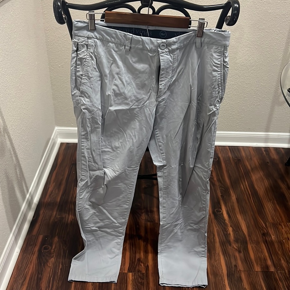 Men’s golf pants